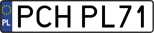 PCHPL71