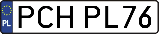 PCHPL76
