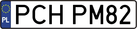 PCHPM82