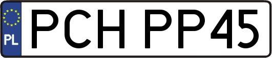 PCHPP45