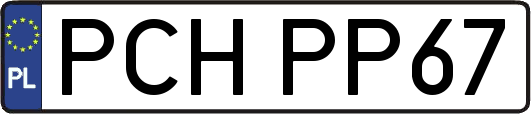 PCHPP67