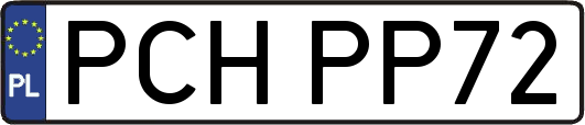 PCHPP72
