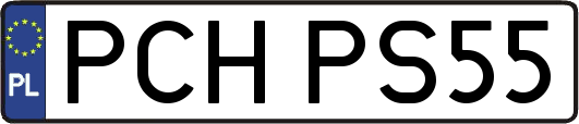 PCHPS55