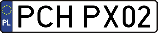 PCHPX02