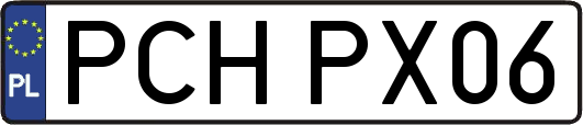 PCHPX06
