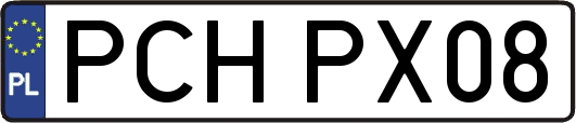 PCHPX08