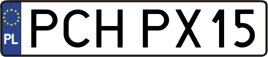PCHPX15