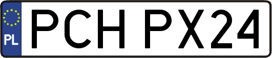 PCHPX24