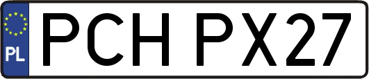 PCHPX27