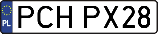 PCHPX28