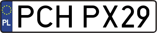 PCHPX29