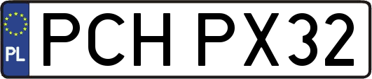 PCHPX32