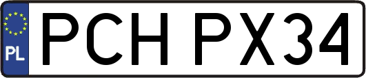 PCHPX34
