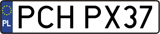 PCHPX37