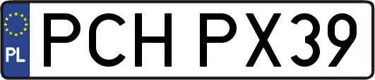 PCHPX39
