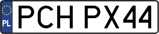PCHPX44