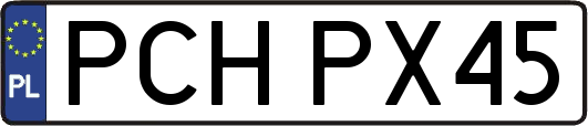 PCHPX45