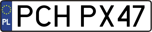 PCHPX47