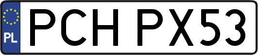 PCHPX53