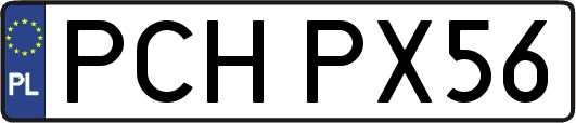 PCHPX56