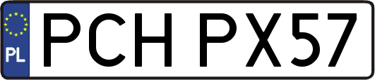 PCHPX57