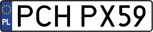 PCHPX59