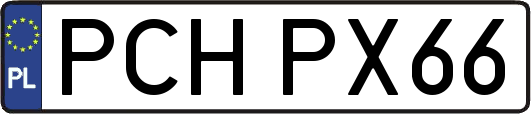 PCHPX66