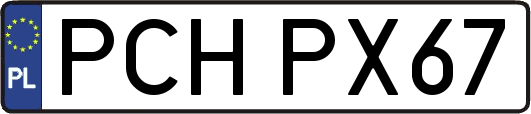 PCHPX67