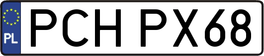 PCHPX68