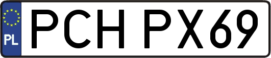 PCHPX69