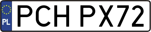 PCHPX72