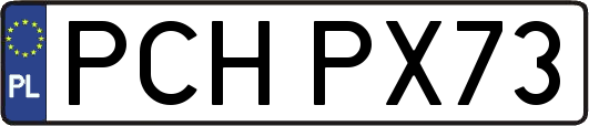 PCHPX73