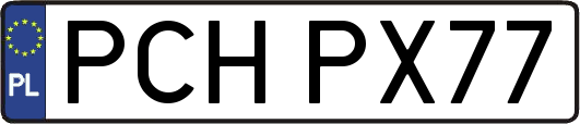 PCHPX77