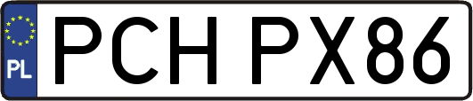 PCHPX86