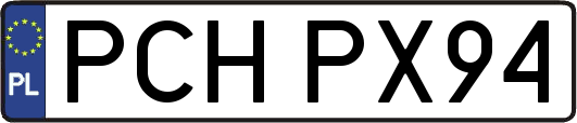 PCHPX94