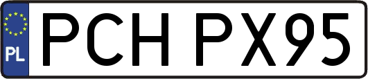 PCHPX95