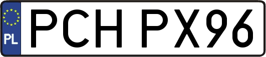 PCHPX96