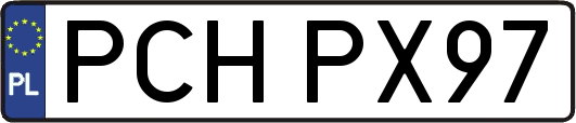 PCHPX97