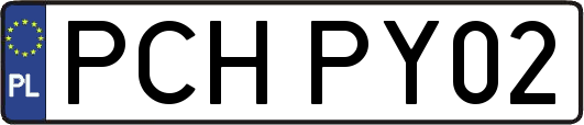 PCHPY02