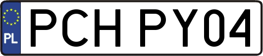 PCHPY04