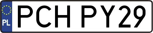 PCHPY29
