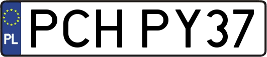 PCHPY37