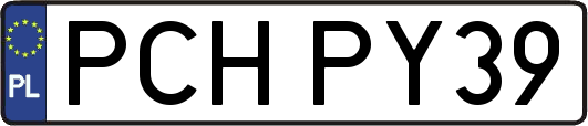 PCHPY39