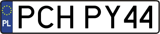 PCHPY44