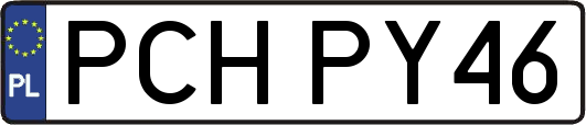 PCHPY46
