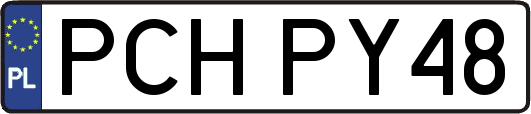 PCHPY48