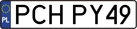 PCHPY49