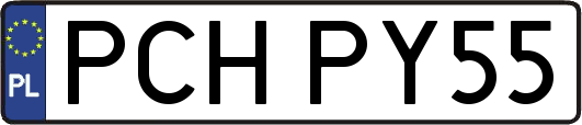 PCHPY55