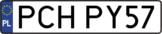 PCHPY57