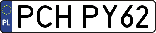 PCHPY62